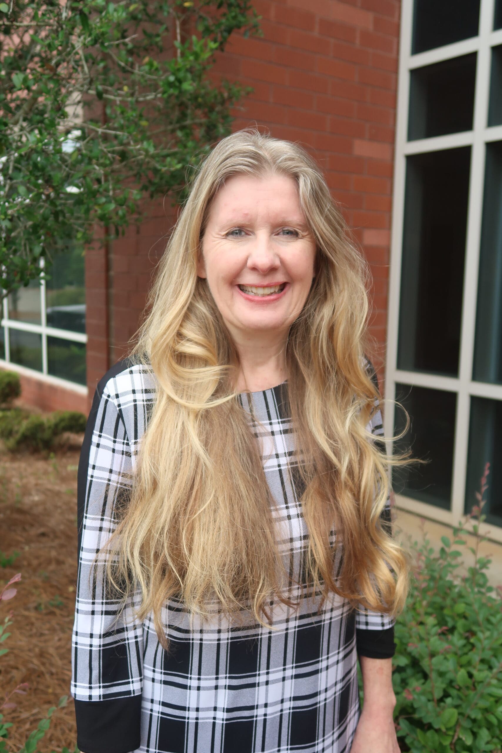 Eva Clair Bowles, Founder of Trucking Insurance Services