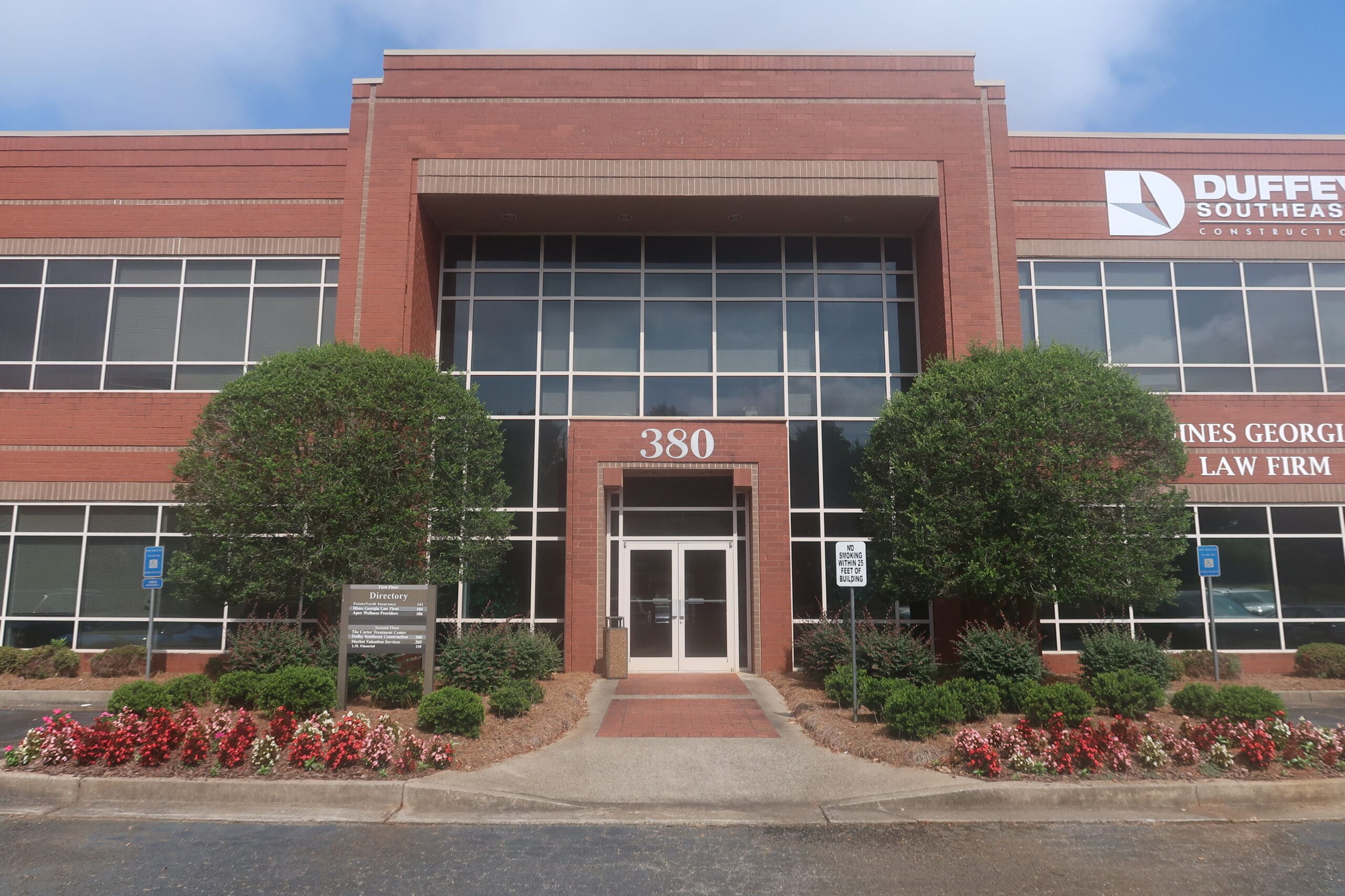 Photo of main-office