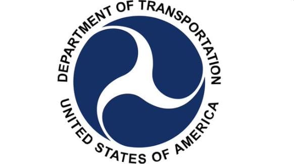 FMCSA logo