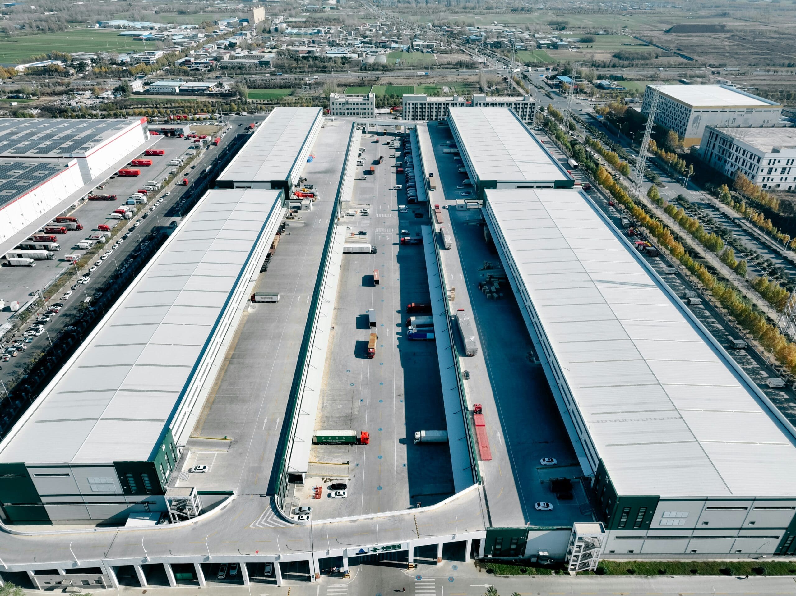 terminal for power only haulers with trailer interchange or non owned trailer physical damage