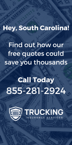 Find out how our South Carolina truck insurance quotes could save you thousands